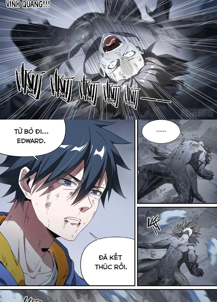 Siêu Thần Linh Chủ Chapter 136 - Trang 3