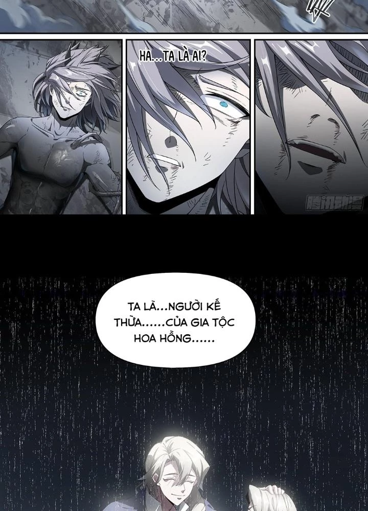 Siêu Thần Linh Chủ Chapter 136 - Trang 3