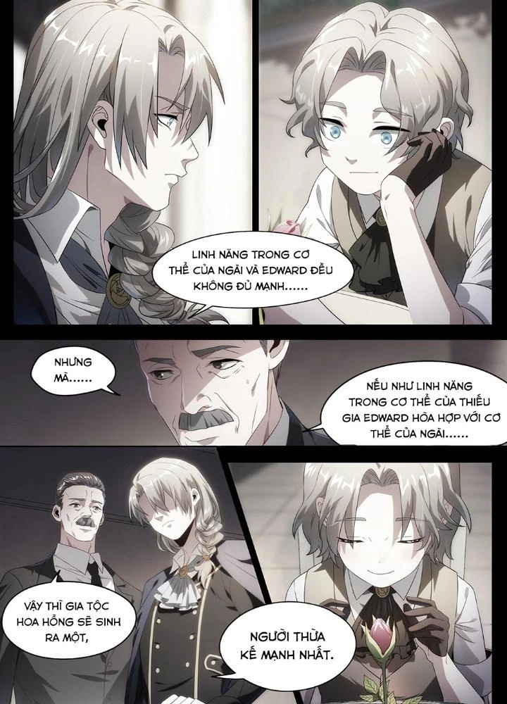 Siêu Thần Linh Chủ Chapter 137 - Trang 3