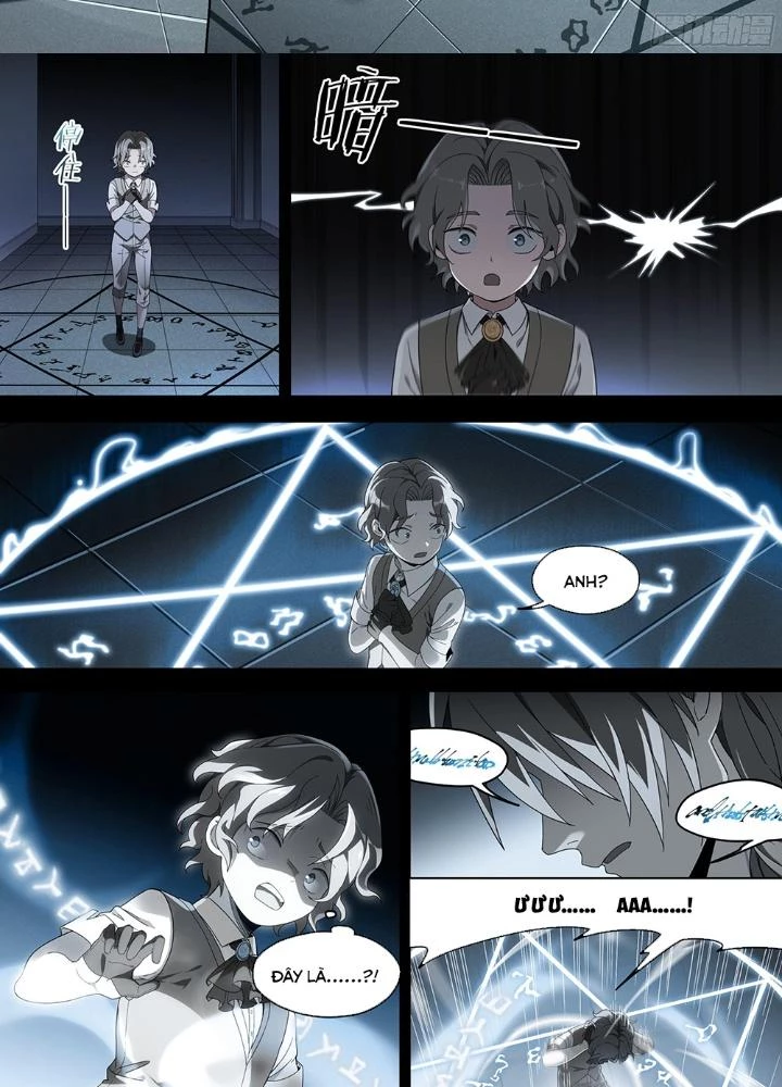 Siêu Thần Linh Chủ Chapter 137 - Trang 3