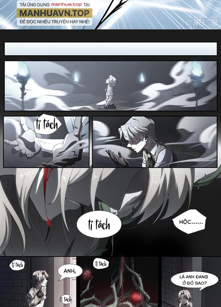 Siêu Thần Linh Chủ Chapter 137 - Trang 3