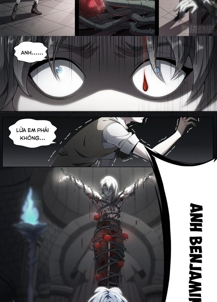 Siêu Thần Linh Chủ Chapter 137 - Trang 3