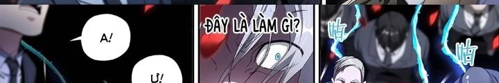 Siêu Thần Linh Chủ Chapter 138 - Trang 3