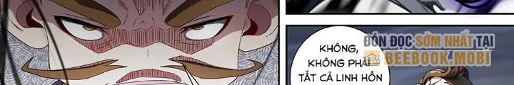 Siêu Thần Linh Chủ Chapter 138 - Trang 3