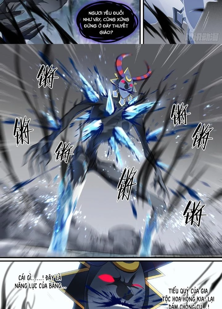 Siêu Thần Linh Chủ Chapter 138 - Trang 3