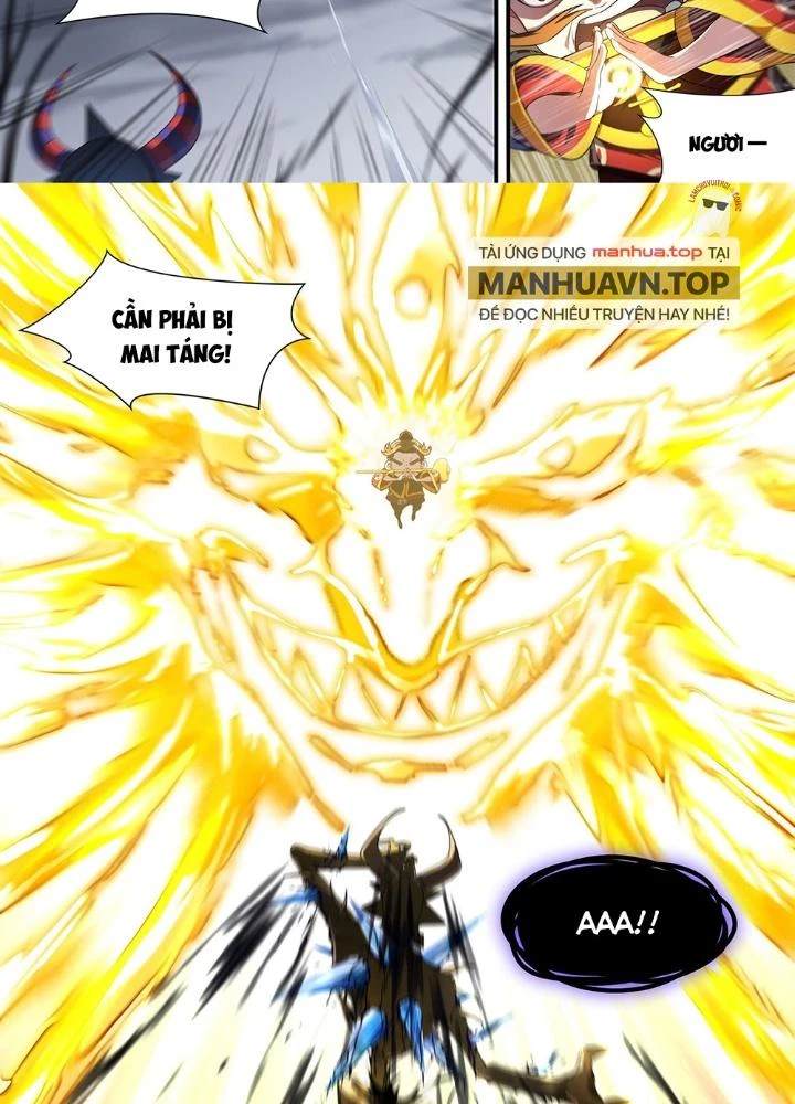 Siêu Thần Linh Chủ Chapter 138 - Trang 3