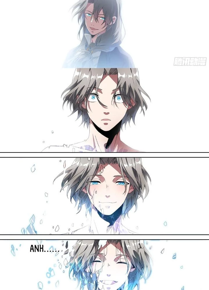 Siêu Thần Linh Chủ Chapter 138 - Trang 3