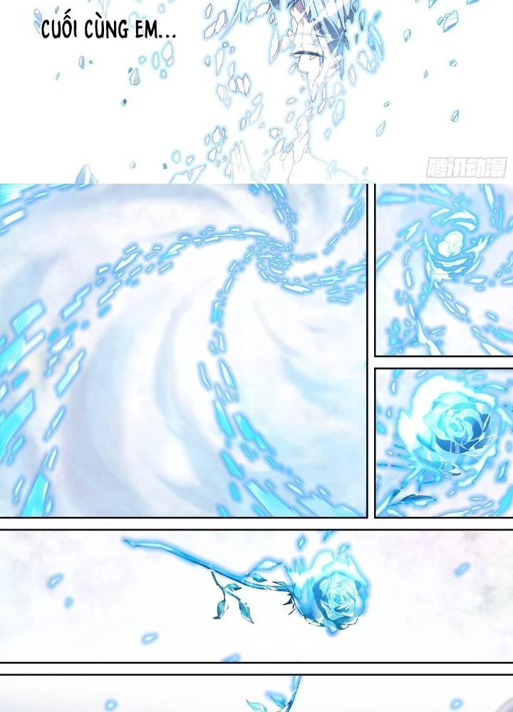 Siêu Thần Linh Chủ Chapter 138 - Trang 3