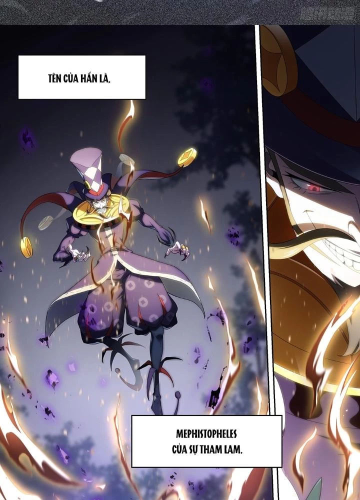 Siêu Thần Linh Chủ Chapter 139 - Trang 3