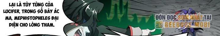Siêu Thần Linh Chủ Chapter 139 - Trang 3