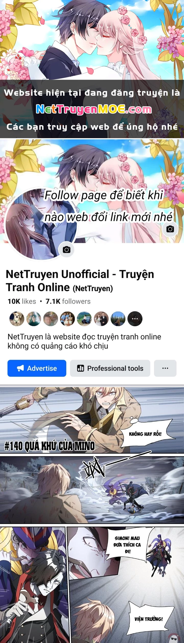 Siêu Thần Linh Chủ Chapter 140 - Next Chapter 141