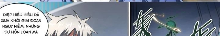 Siêu Thần Linh Chủ Chapter 141 - Trang 3