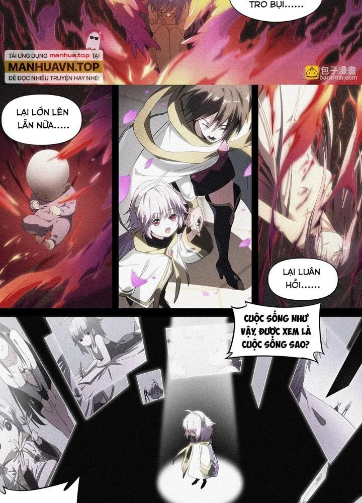 Siêu Thần Linh Chủ Chapter 141 - Trang 3