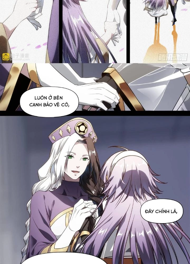 Siêu Thần Linh Chủ Chapter 141 - Trang 3