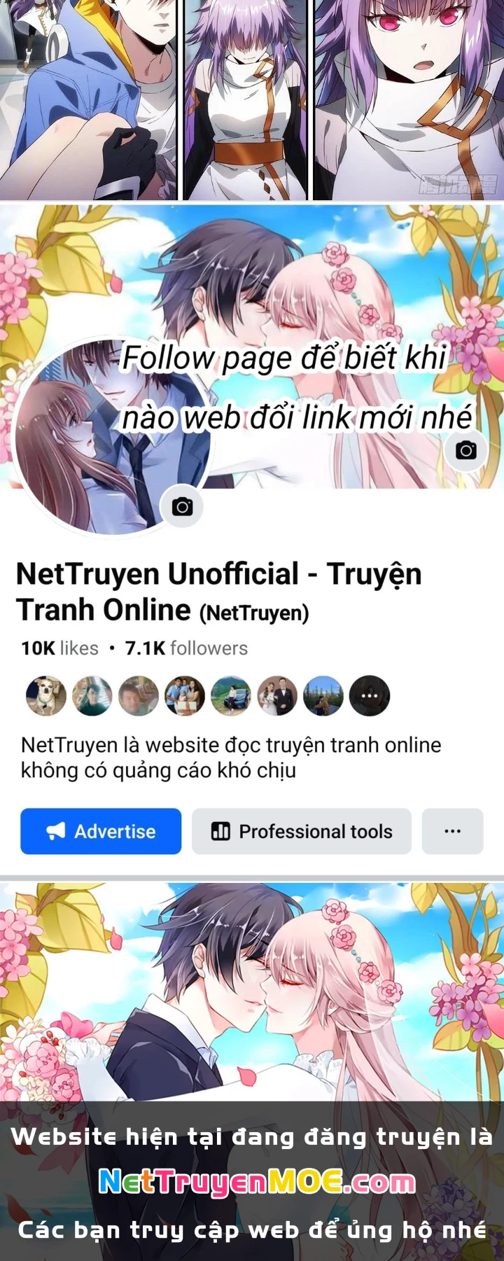 Siêu Thần Linh Chủ Chapter 141 - Trang 3