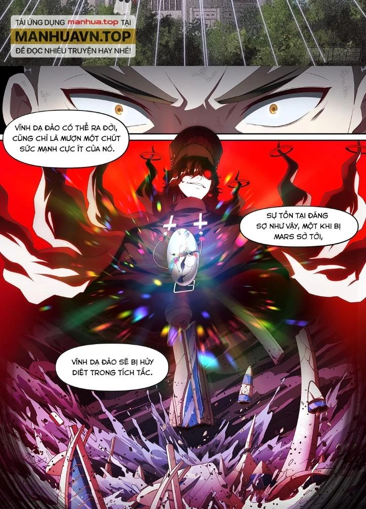 Siêu Thần Linh Chủ Chapter 144 - Next Chapter 145
