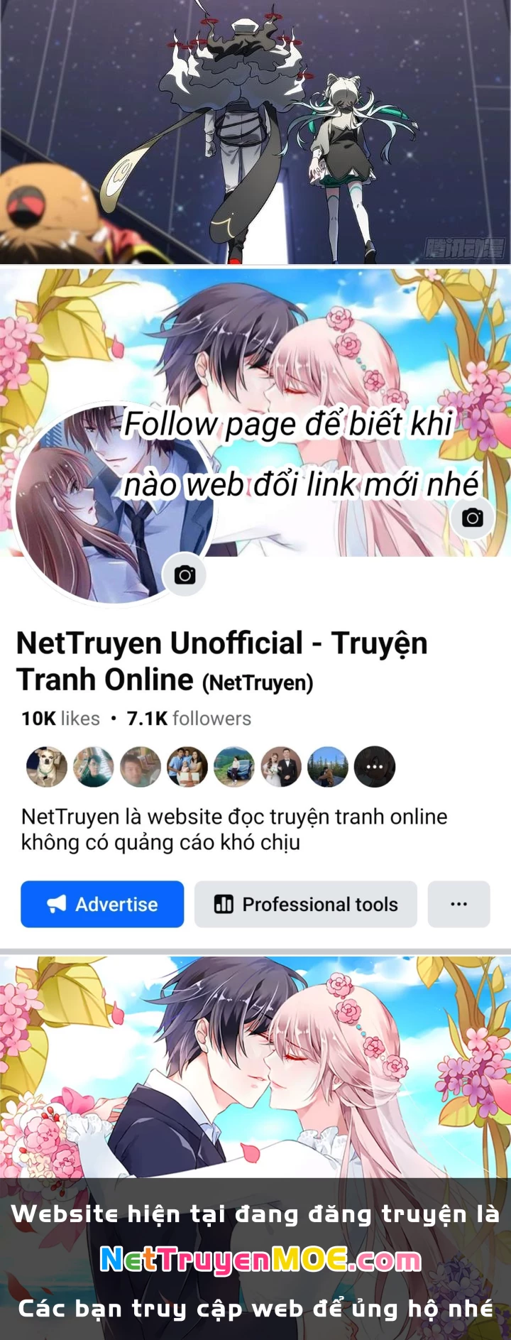 Siêu Thần Linh Chủ Chapter 145 - Trang 3