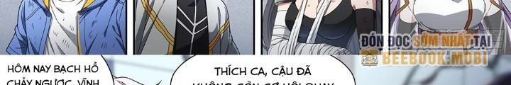 Siêu Thần Linh Chủ Chapter 146 - Trang 3