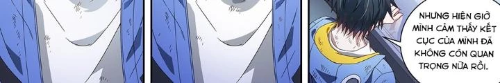 Siêu Thần Linh Chủ Chapter 146 - Trang 3