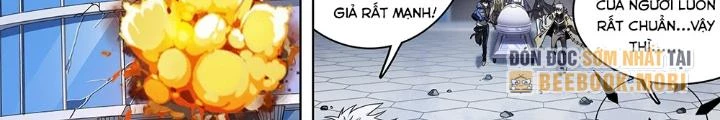 Siêu Thần Linh Chủ Chapter 146 - Trang 3