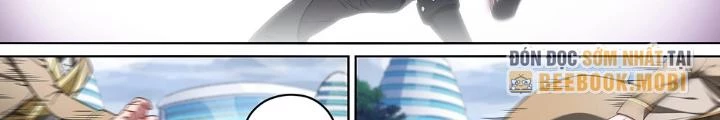 Siêu Thần Linh Chủ Chapter 146 - Trang 3
