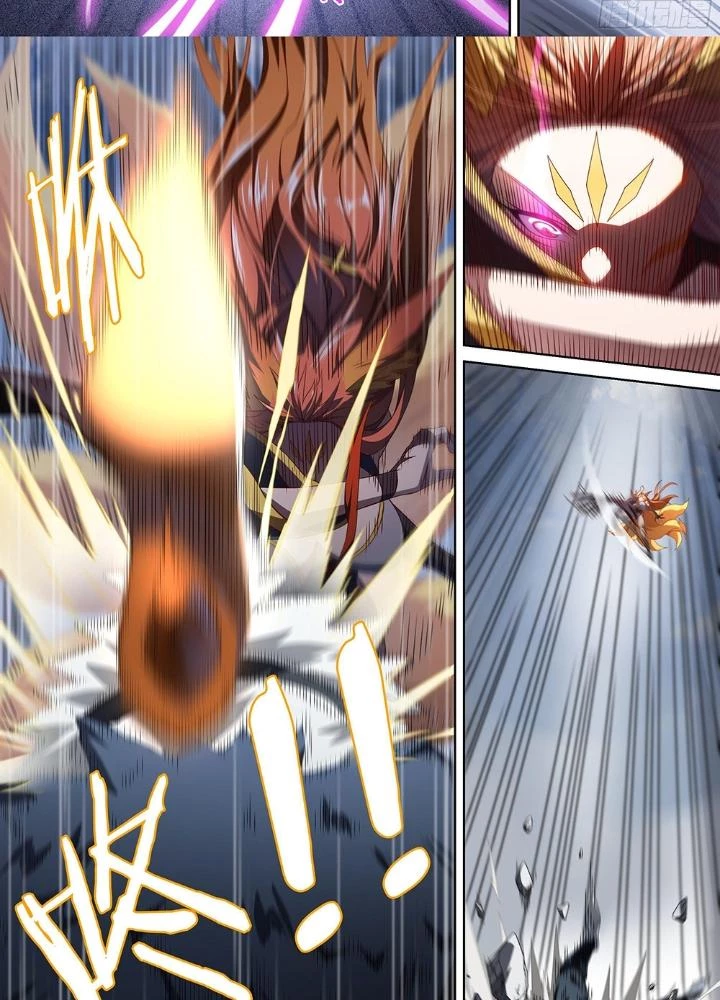 Siêu Thần Linh Chủ Chapter 147 - Trang 3