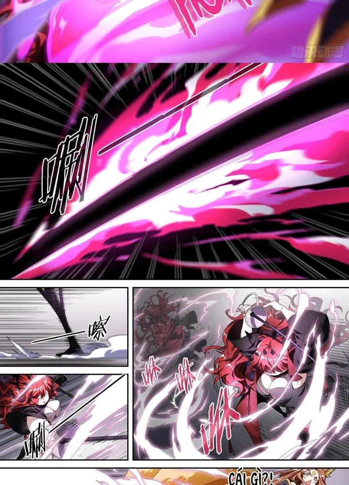Siêu Thần Linh Chủ Chapter 147 - Trang 3