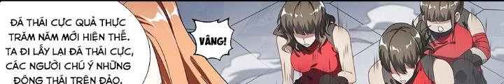 Siêu Thần Linh Chủ Chapter 147 - Trang 3