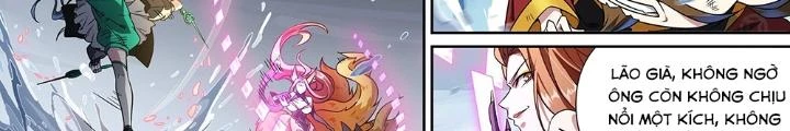 Siêu Thần Linh Chủ Chapter 147 - Trang 3