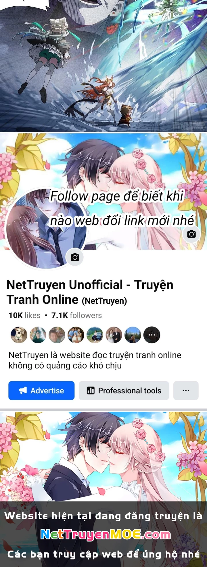 Siêu Thần Linh Chủ Chapter 147 - Trang 3