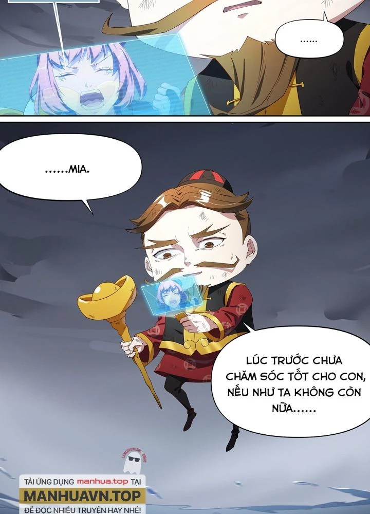 Siêu Thần Linh Chủ Chapter 149 - Trang 3