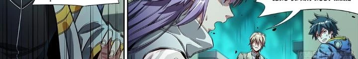Siêu Thần Linh Chủ Chapter 149 - Trang 3