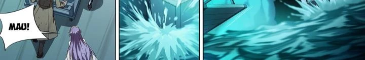 Siêu Thần Linh Chủ Chapter 149 - Trang 3