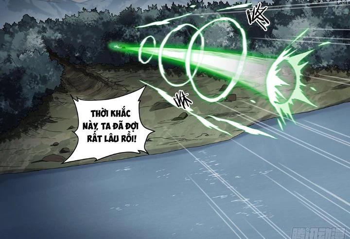 Siêu Thần Linh Chủ Chapter 151 - Trang 3