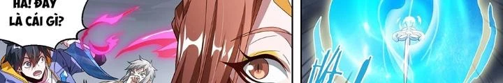 Siêu Thần Linh Chủ Chapter 152 - Trang 3