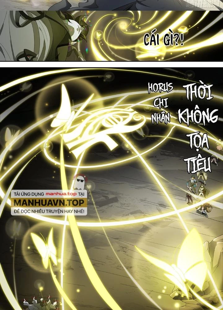 Siêu Thần Linh Chủ Chapter 153 - Trang 3