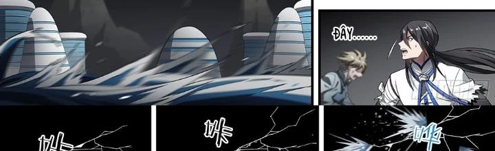 Siêu Thần Linh Chủ Chapter 154 - Trang 3