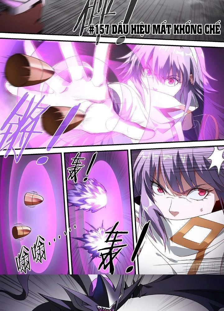 Siêu Thần Linh Chủ Chapter 157 - Trang 3