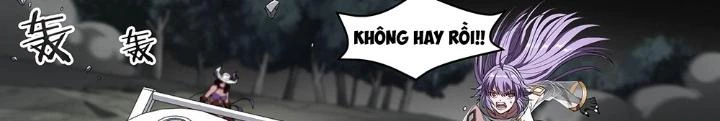 Siêu Thần Linh Chủ Chapter 157 - Trang 3