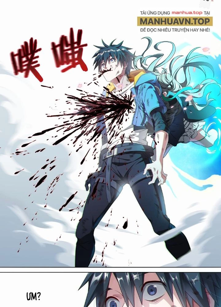 Siêu Thần Linh Chủ Chapter 158 - Trang 3