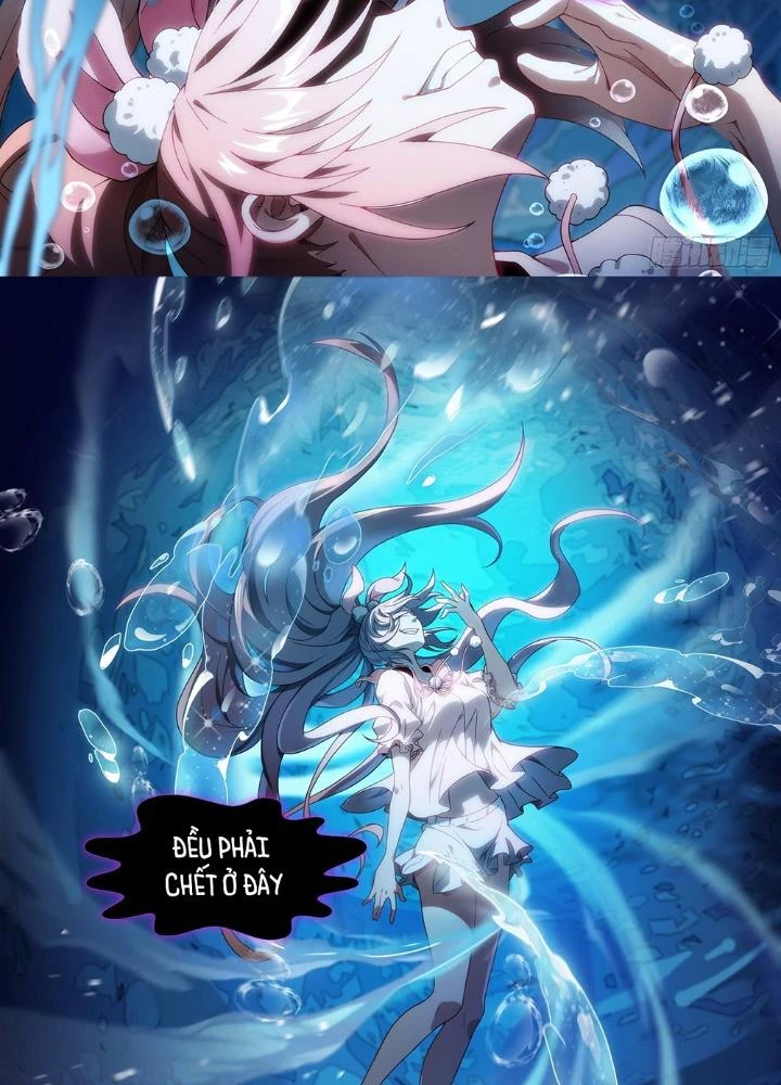 Siêu Thần Linh Chủ Chapter 159 - Trang 3