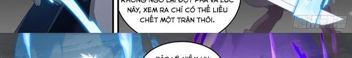 Siêu Thần Linh Chủ Chapter 160 - Trang 3
