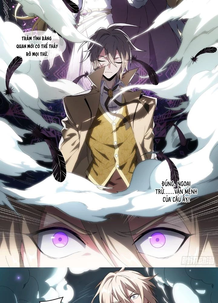 Siêu Thần Linh Chủ Chapter 162 - Trang 3