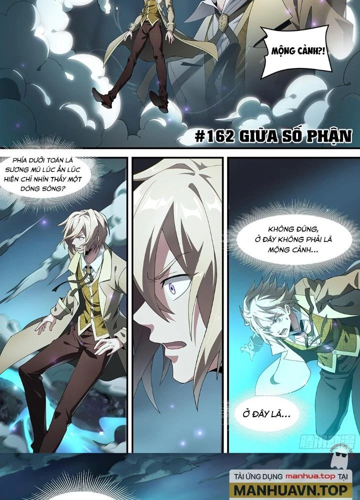Siêu Thần Linh Chủ Chapter 162 - Trang 3