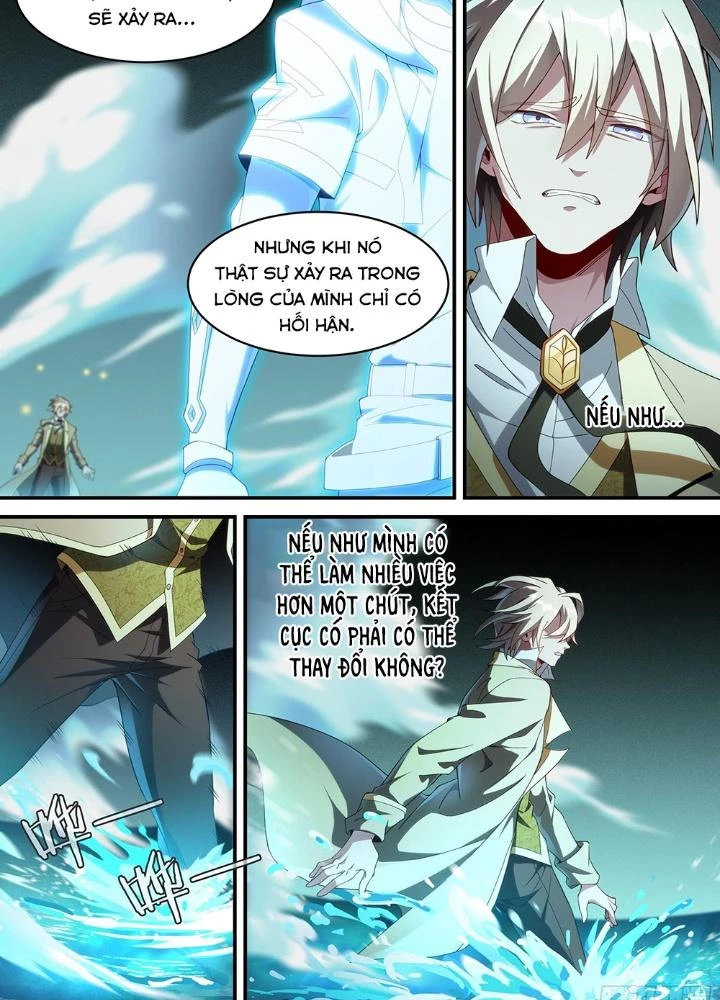 Siêu Thần Linh Chủ Chapter 162 - Trang 3