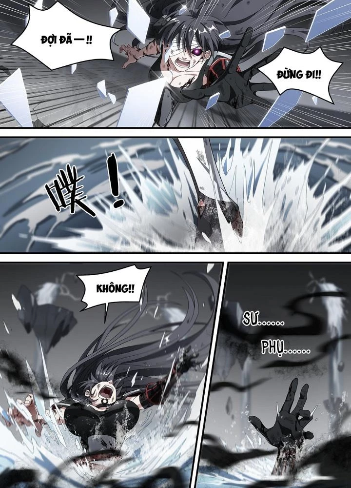 Siêu Thần Linh Chủ Chapter 164 - Trang 3