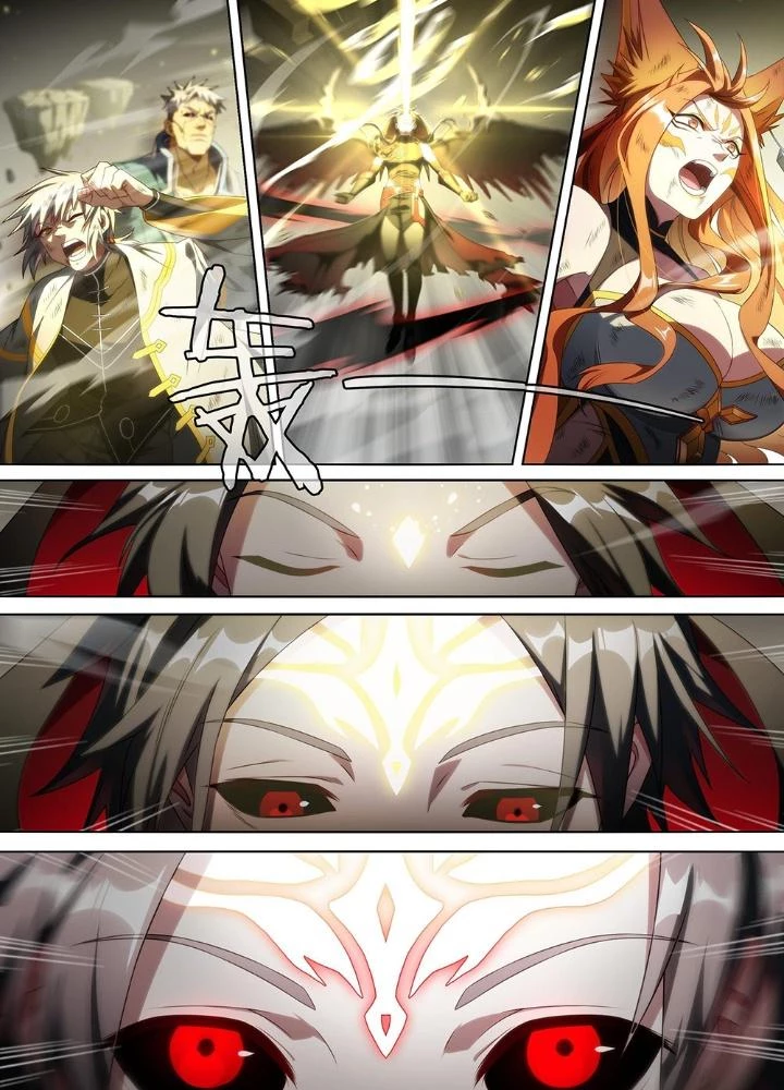 Siêu Thần Linh Chủ Chapter 165 - Trang 3