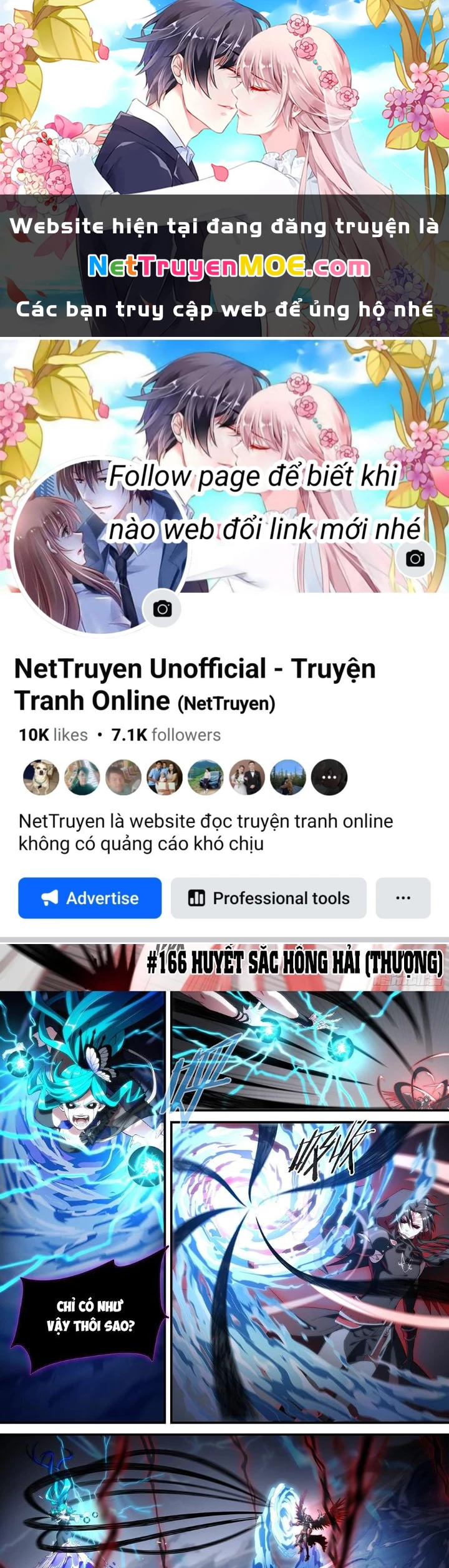 Siêu Thần Linh Chủ Chapter 166 - Next Chapter 167