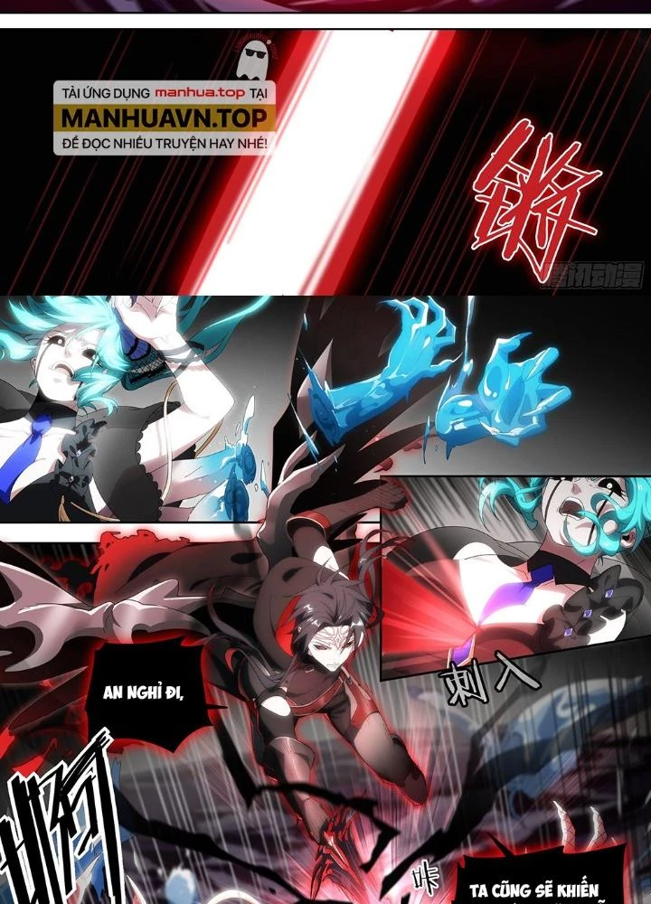 Siêu Thần Linh Chủ Chapter 166 - Trang 3