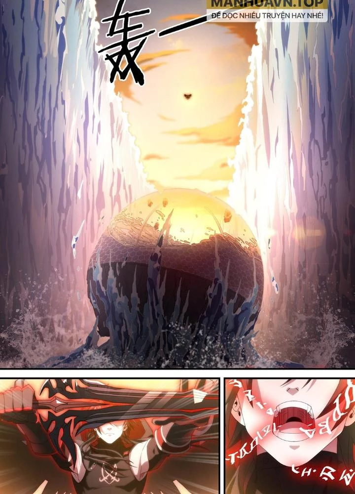 Siêu Thần Linh Chủ Chapter 168 - Trang 3